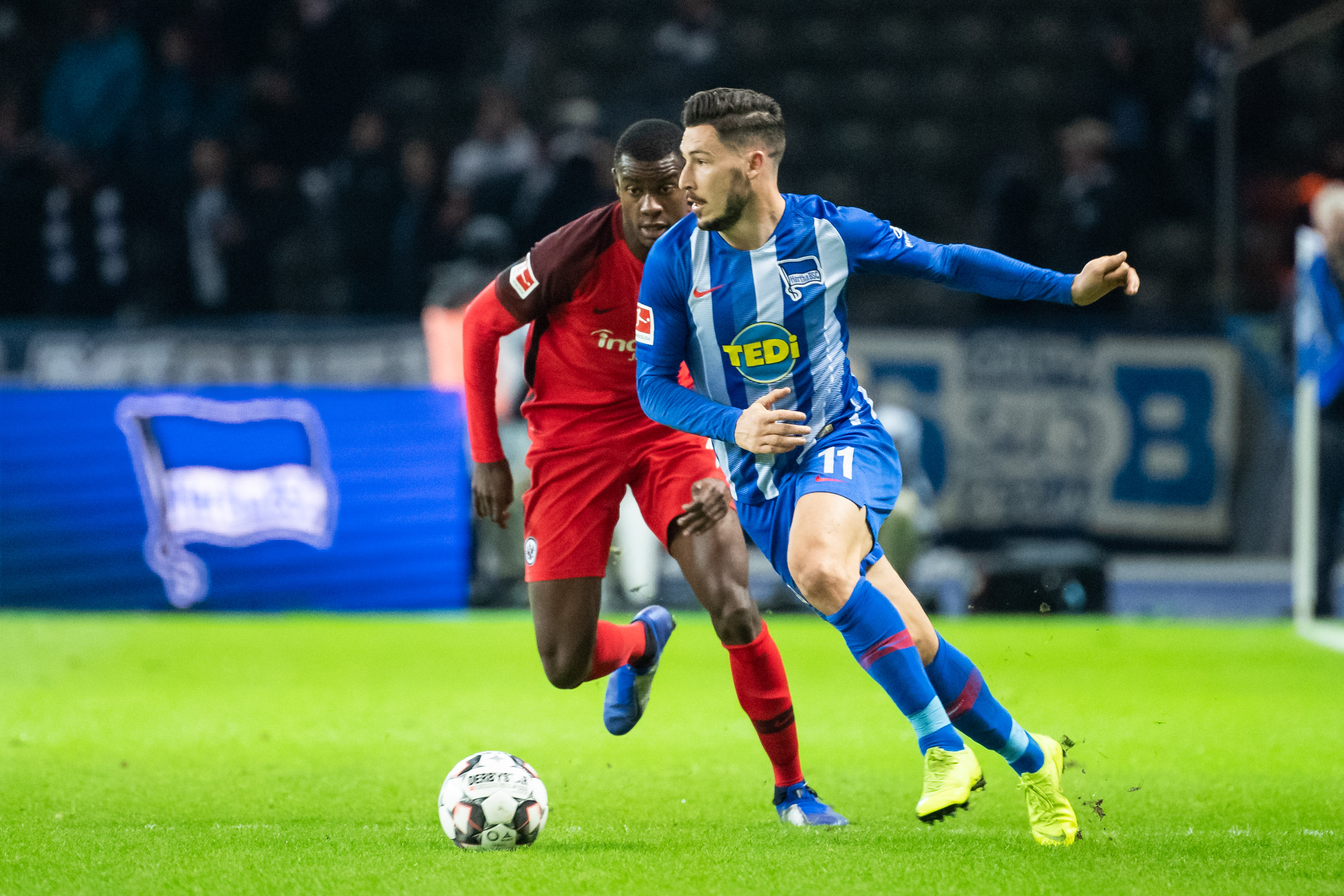 的默契配合 的默契配合